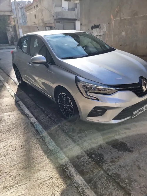 Renault Clio 5 2021 Clio 5