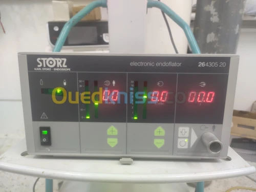 Réparation matériels médicaux chirurgicale 
