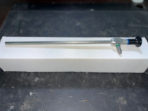 Optique medical laparoscopie 