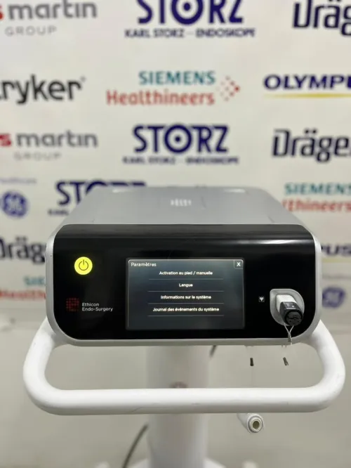 Bistouri ultrason Ethicon GEN11