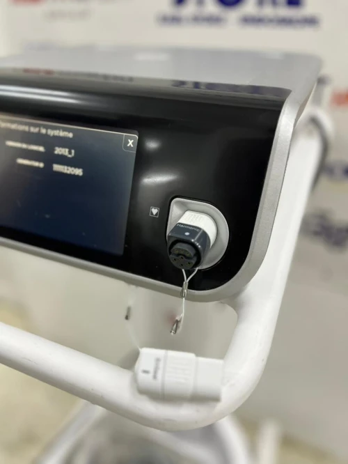 Bistouri ultrason Ethicon GEN11