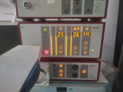 Réparation matériels médicaux chirurgicale 