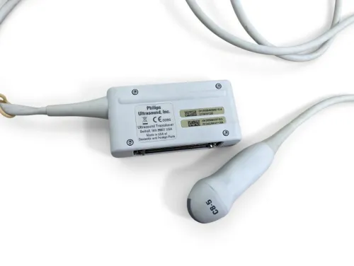 sondes à ultrasons Philips pour échographe EPIQ 5