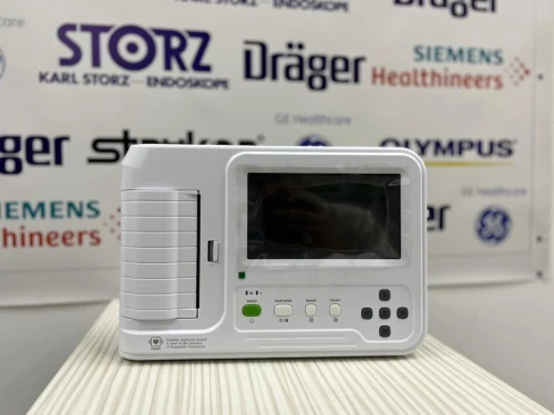 ECG contec 6 dérivations 