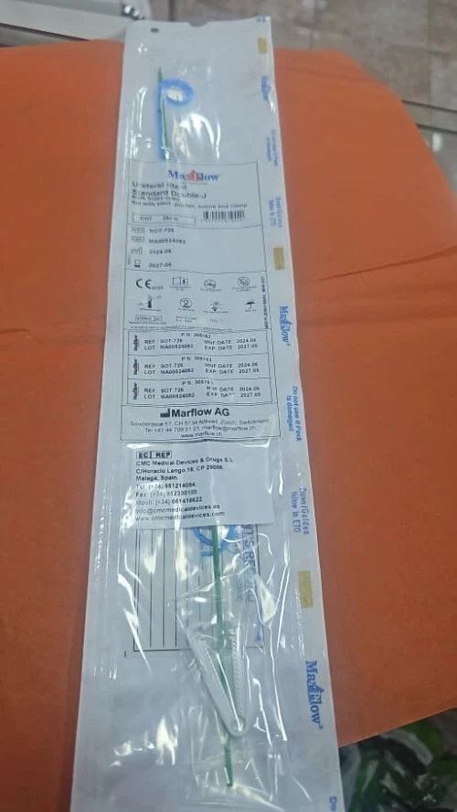 Consommables médicaux
