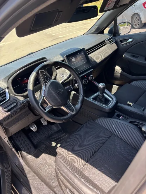 Renault Clio 5  2025 Esprit Alpine