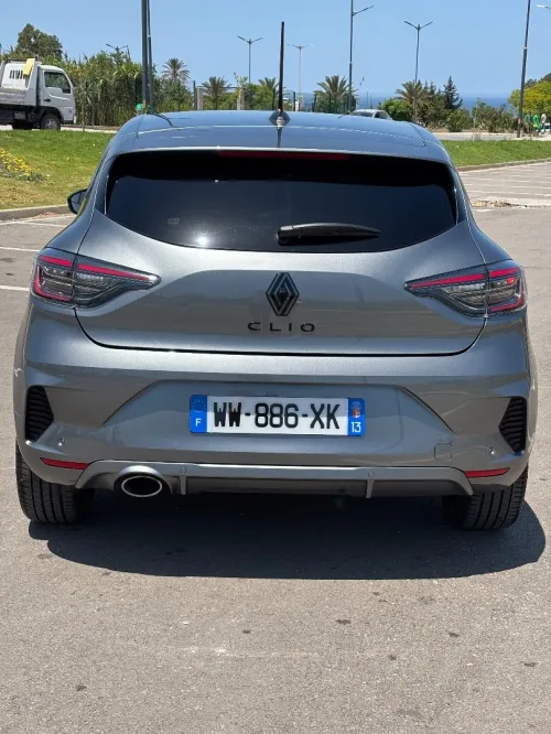 Renault Clio 5  2025 Esprit Alpine
