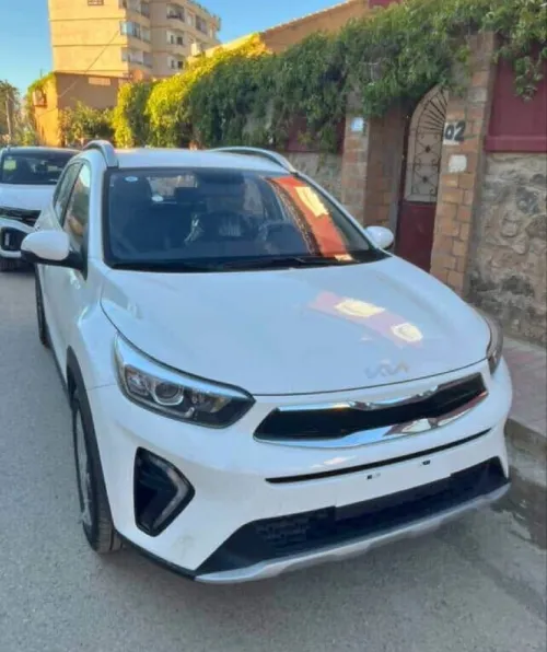 Kia KX1 2025 Kx1