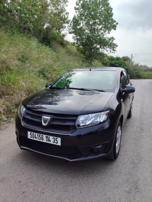 Dacia Sandero 2014 Sandero