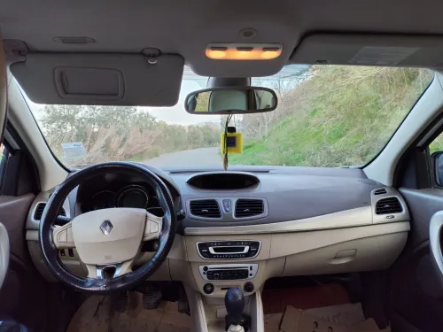 Renault Fluence 2014 Privilège
