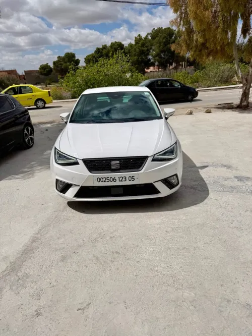 Seat Ibiza 2023 Fr