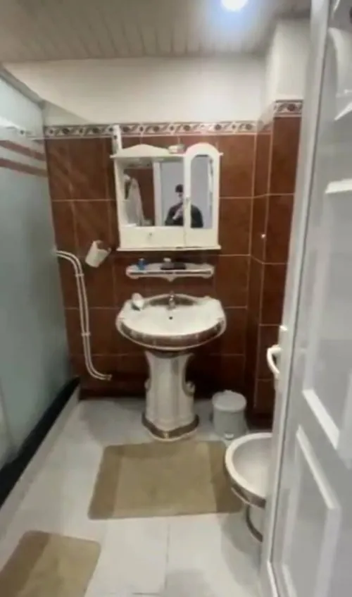 Vente Appartement F4 Alger Mohammadia