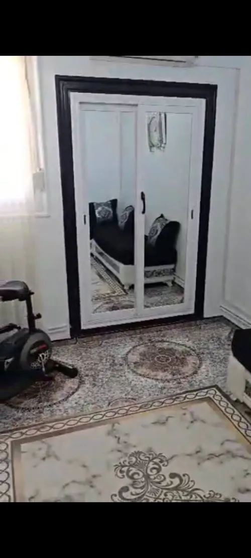 Vente Appartement F4 Alger Mohammadia