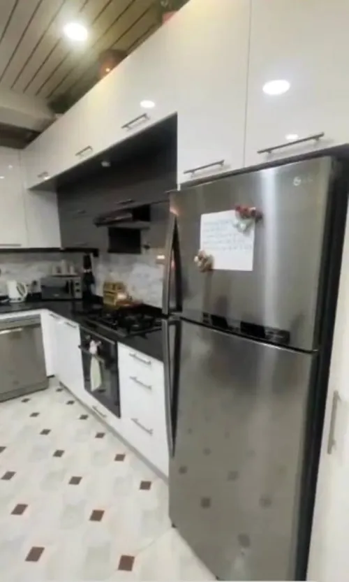 Vente Appartement F4 Alger Mohammadia