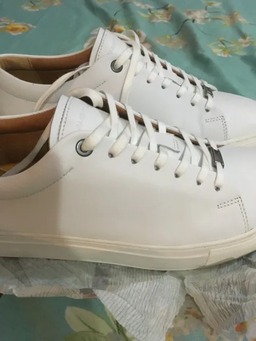 Chaussure original Ambitious (Made in Portugal)
