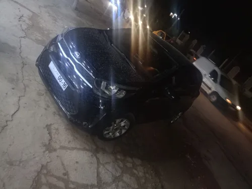 Kia Picanto 2019 LX Start