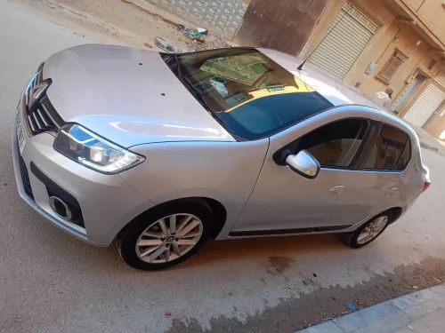 Renault Symbol 2018 MILADI (Extrême)