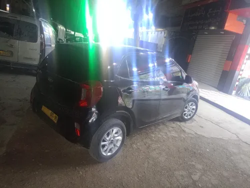 Kia Picanto 2019 LX Start