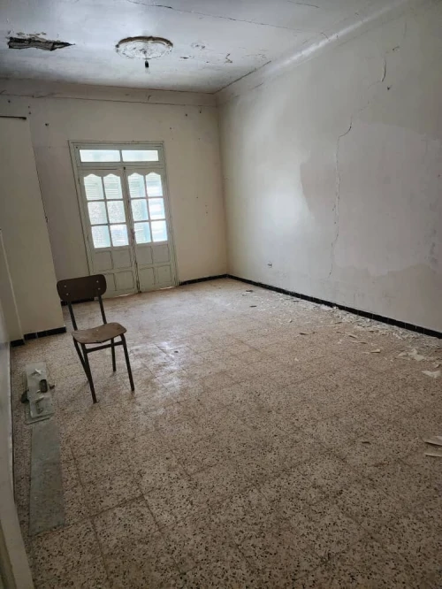 Vente Appartement Souk Ahras Souk ahras