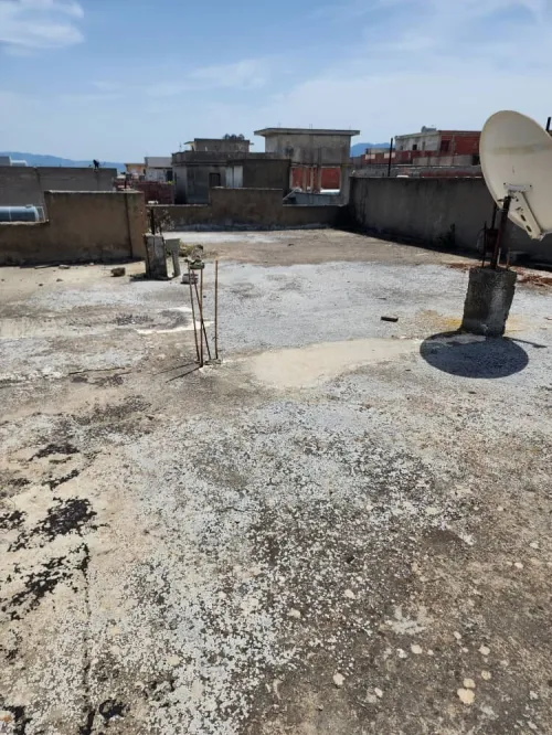 Vente Appartement Souk Ahras Souk ahras