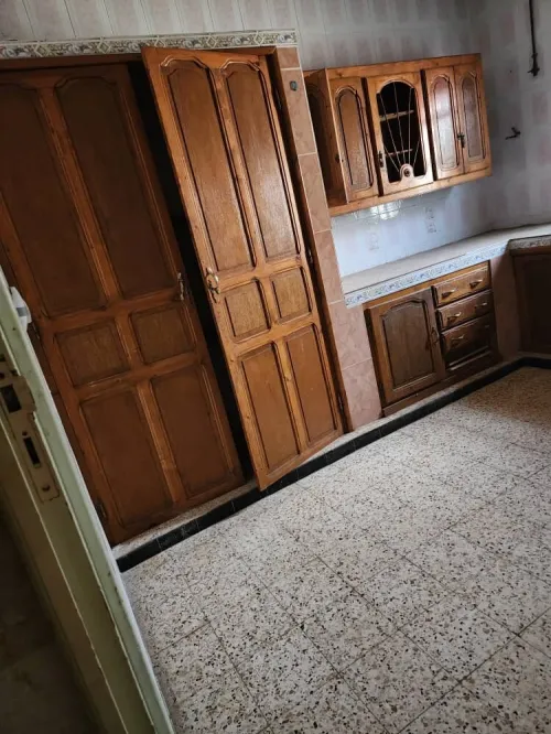 Vente Appartement Souk Ahras Souk ahras