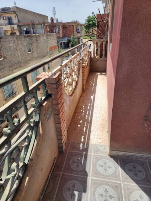 Vente Appartement Souk Ahras Souk ahras