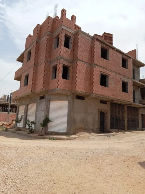 Vente Villa Tlemcen Beni mester