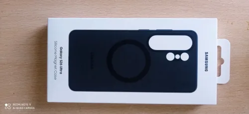 Samsung S26 ultra
