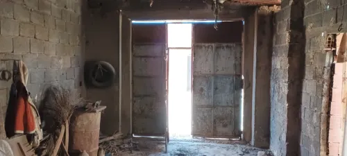 Vente Appartement Sidi Bel Abbès Ain el berd
