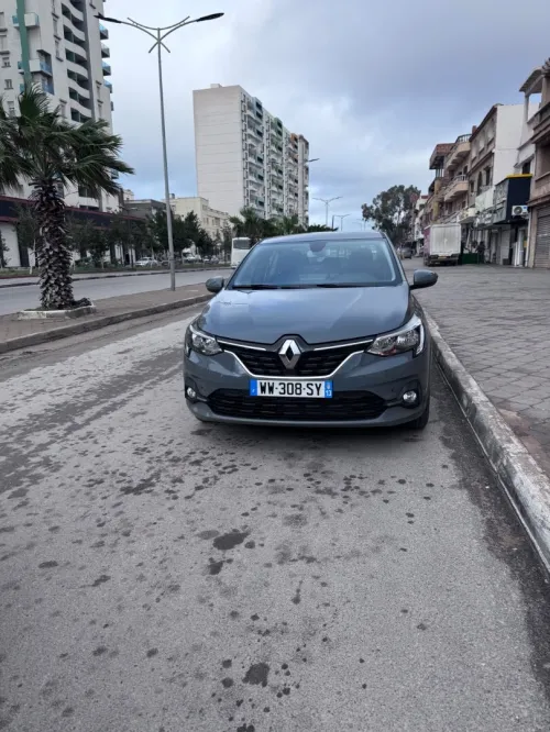 Renault Taliant  2026 La tout