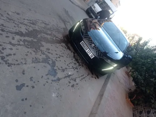 Peugeot 508 2021 Gt