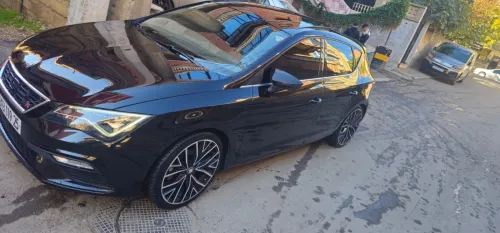 Seat Leon 2019 FR