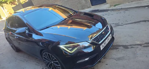 Seat Leon 2019 FR