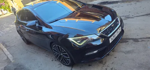 Seat Leon 2019 FR