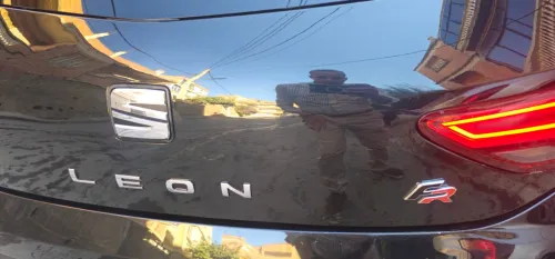 Seat Leon 2019 FR