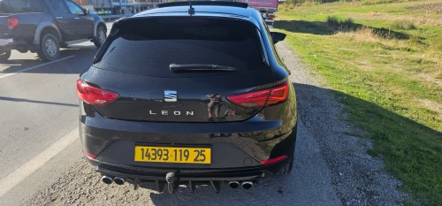 Seat Leon 2019 FR