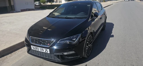 Seat Leon 2019 FR