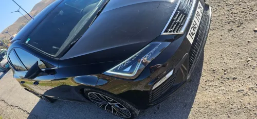 Seat Leon 2019 FR