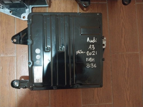 Batterie hybrid vw golf mk8
