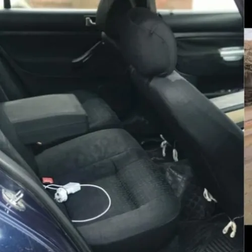 Volkswagen Golf 4 2001 Match