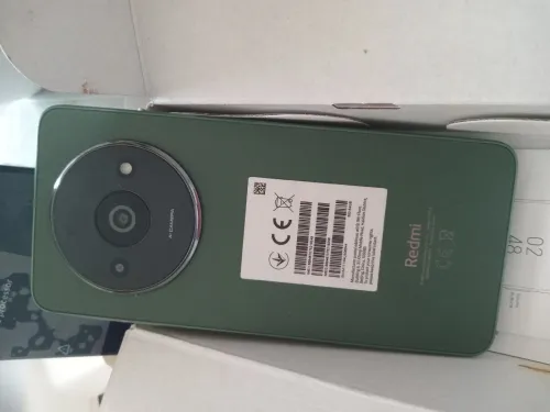 Redmi A3 Redmi A3