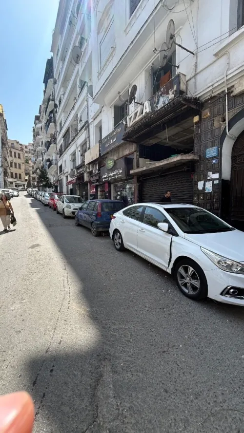 Vente Local Alger Alger centre