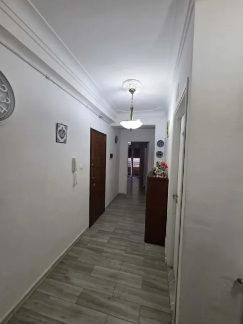 Vente Appartement F3 Alger Cheraga