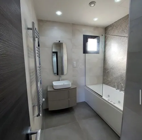 Location Appartement F4 Alger Hydra