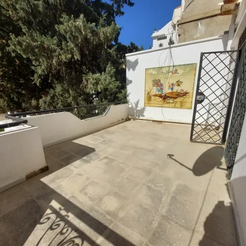 Vente Villa Alger El achour 14