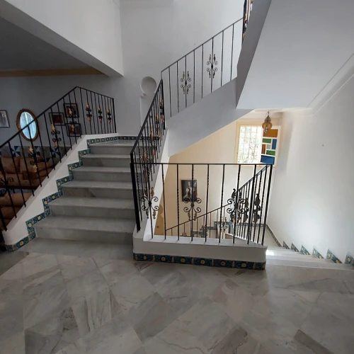 Vente Villa Alger El achour 7