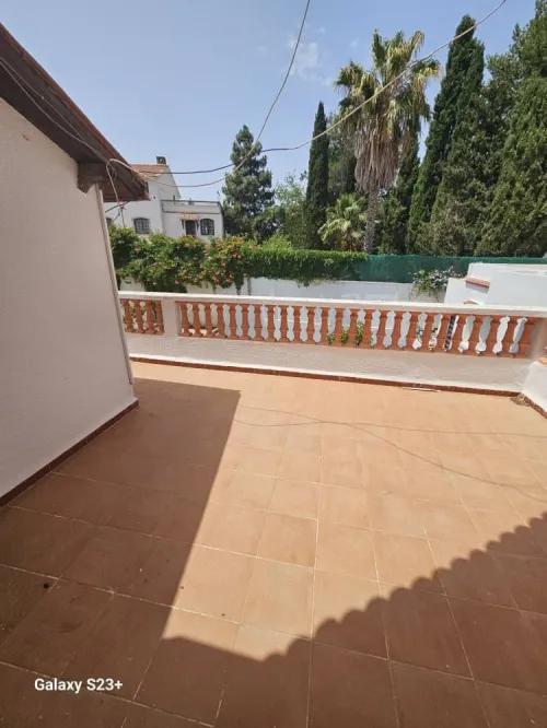 Location Niveau De Villa F9 Alger Dely brahim