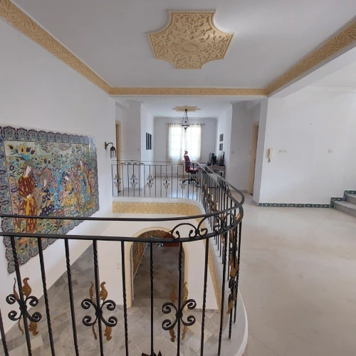 Vente Villa Alger El achour 5