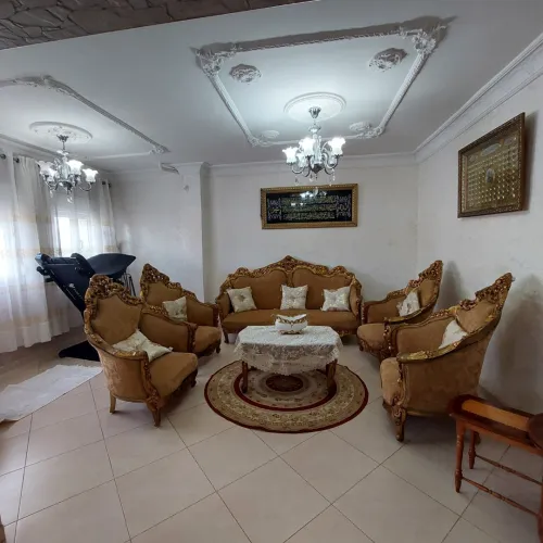 Vente Appartement F5 Alger Bordj el bahri
