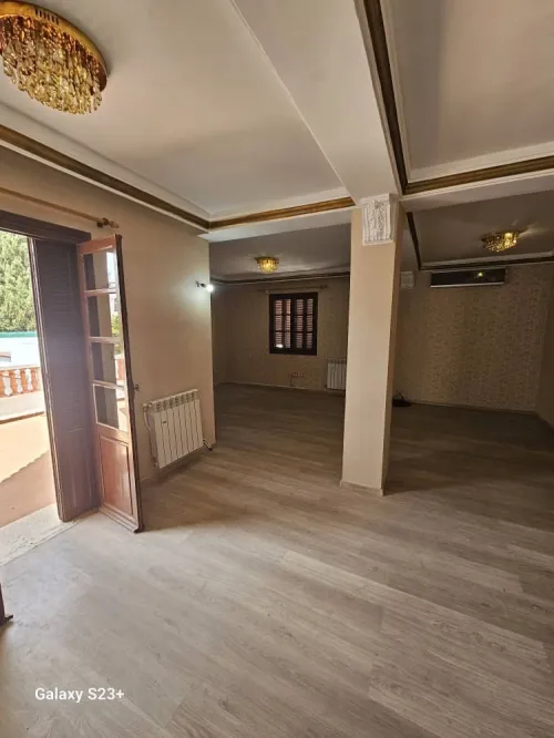 Location Niveau De Villa F9 Alger Dely brahim